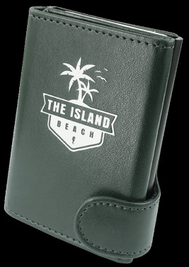 Logo trade promotional product photo of: RFID wallet 1226119
